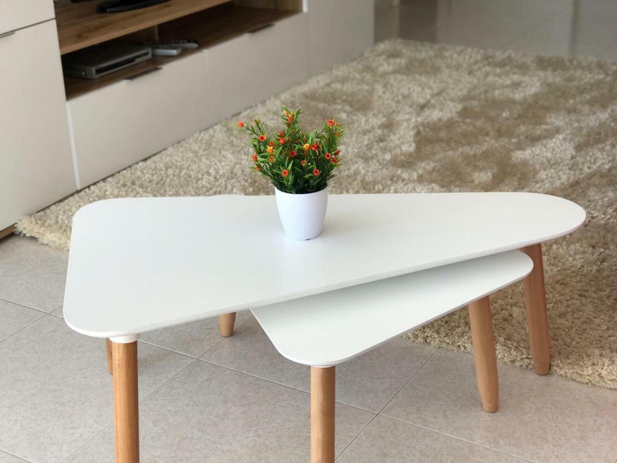 Apartamento Con Vista Al Mar Appartement Calpe Buitenkant foto